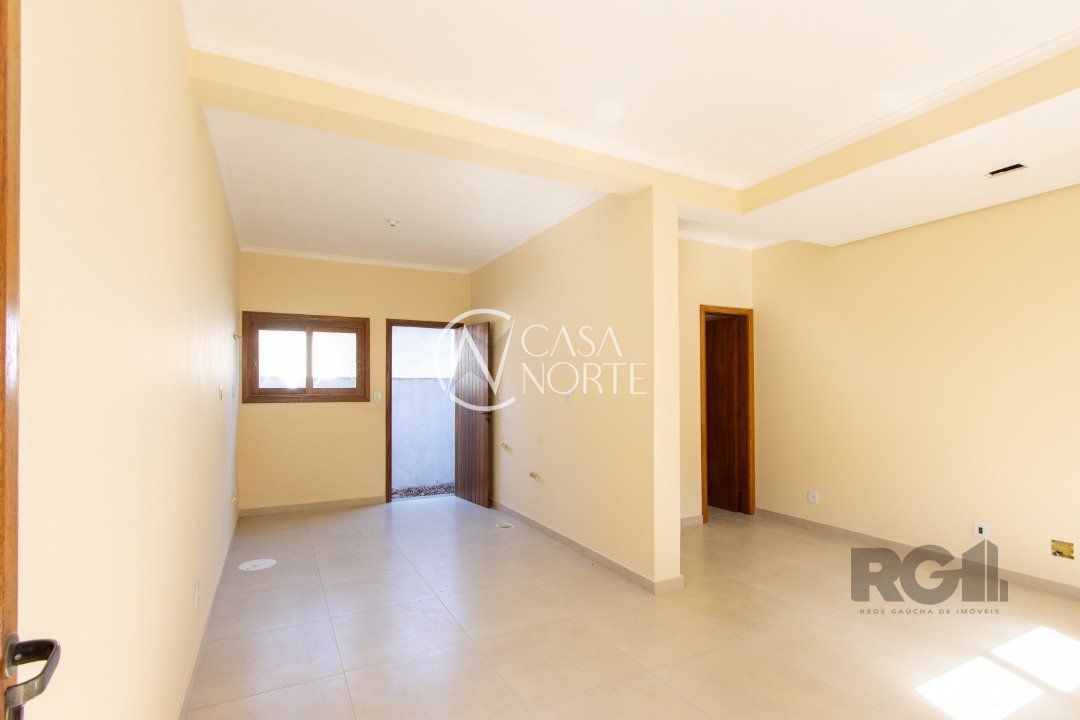 Casa de Condomínio à venda com 2 quartos, 71m², 1 vaga, Estrada dos Alpes no bairro Glória em Porto Alegre