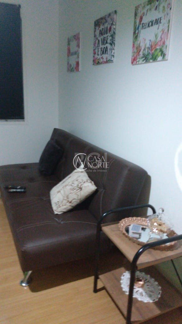 Apartamento à venda com 2 quartos, 61m², Avenida do Forte no bairro Cristo Redentor em Porto Alegre