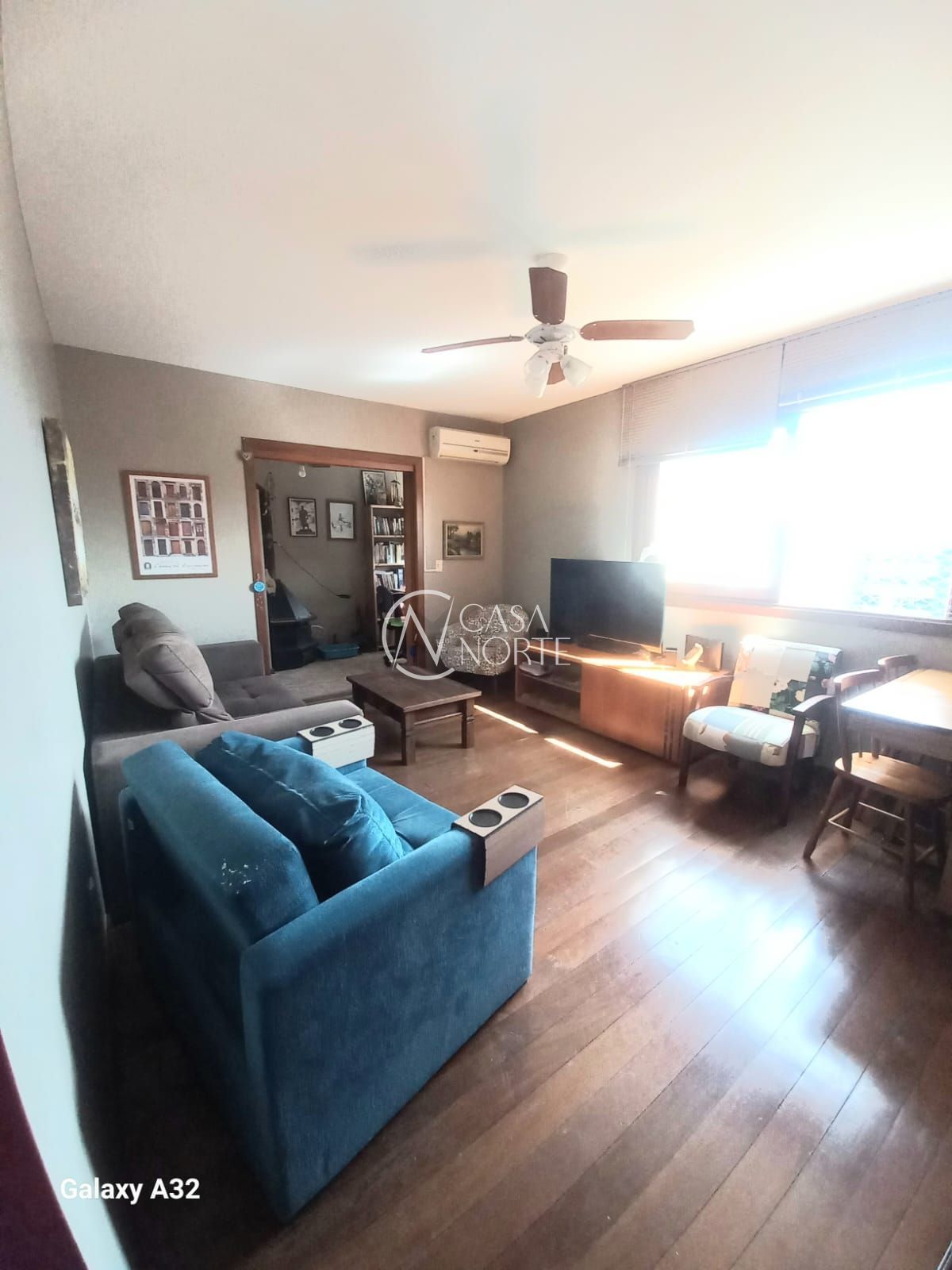 Apartamento à venda com 2 quartos, 68m², 1 vaga, Rua Doutor Barcelos no bairro Tristeza em Porto Alegre