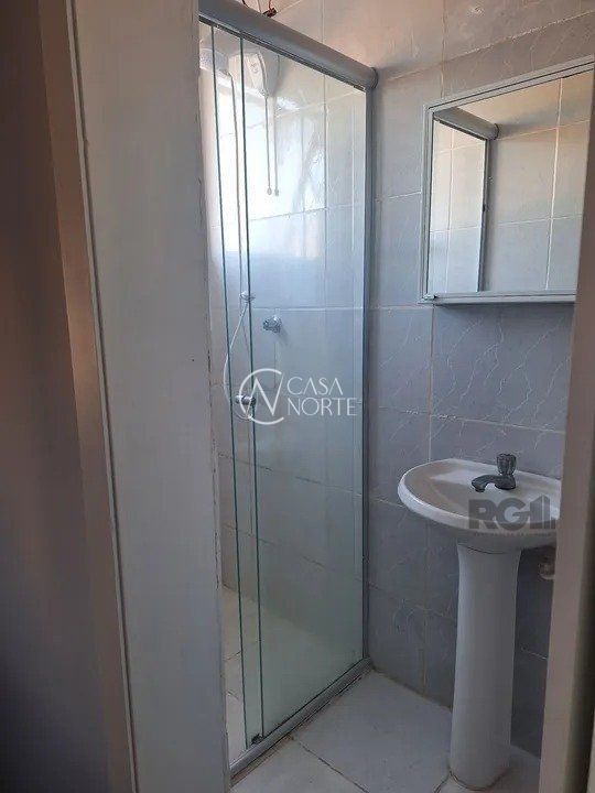 Studio à venda com 1 quarto, 25m², Avenida da Azenha no bairro Azenha em Porto Alegre