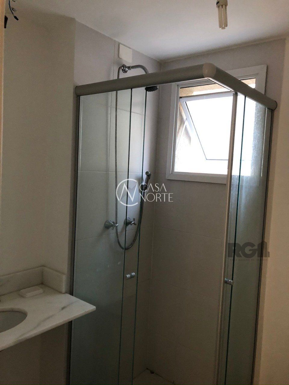 Apartamento à venda com 2 quartos, 54m², Rua Attílio Bilibio no bairro Jardim Carvalho em Porto Alegre