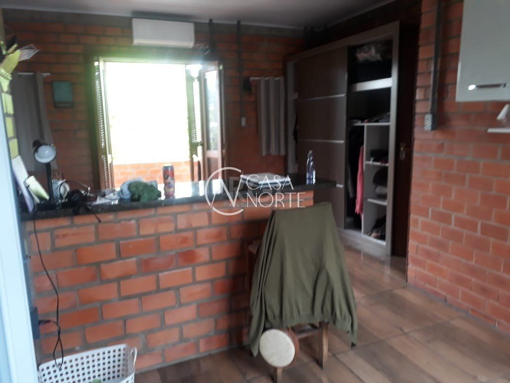 Terreno à venda  com 125m², Rua Germano Bonow Filho no bairro Hípica em Porto Alegre