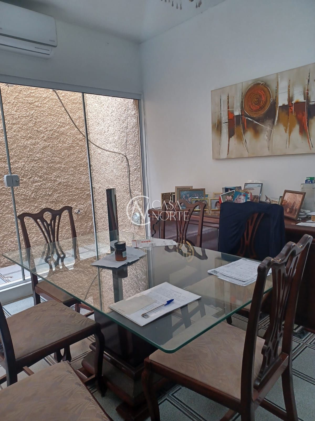 Casa à venda com 3 quartos, 350m², 1 suíte, 2 vagas, Rua Pedro A. A. de Freitas Filho no bairro Jardim Sabará em Porto Alegre