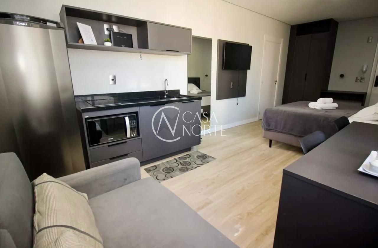 Studio à venda com 1 quarto, 30m², Senhor dos Passos no bairro Centro Histórico em Porto Alegre