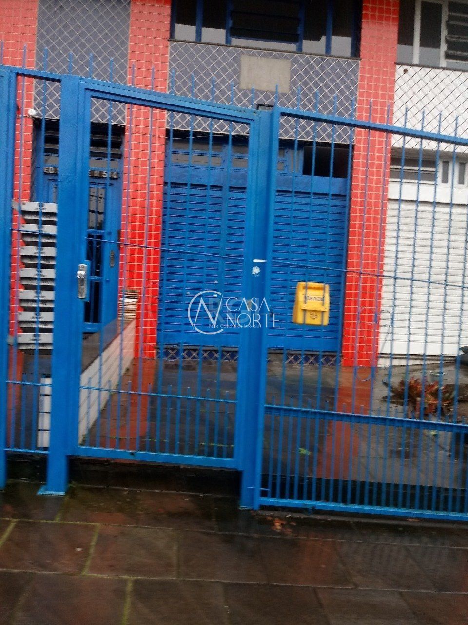 Loja à venda , 39m², Rua Barao de Itaqui, no bairro Jardim São Pedro em Porto Alegre