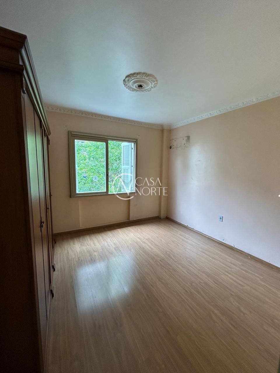 Apartamento à venda com 3 quartos, 133m², Avenida Desembargador André da Rocha no bairro Centro Histórico em Porto Alegre