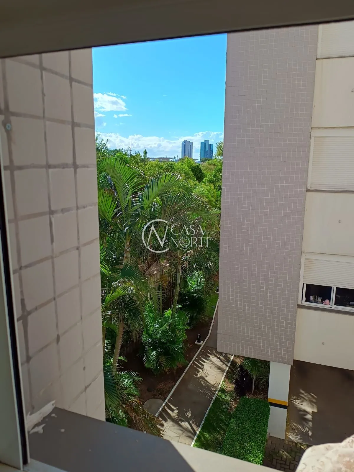Apartamento à venda com 2 quartos, 61m², 1 vaga, Rua Tamandaré no bairro Camaquã em Porto Alegre