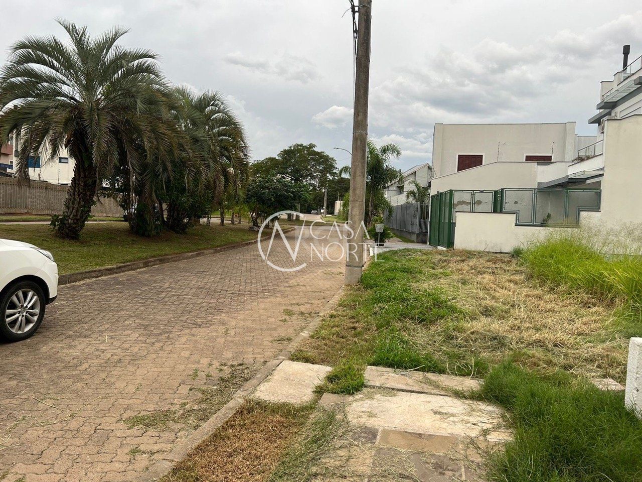 Terreno à venda  com 163m², Wilson Conceição Bona no bairro Hípica em Porto Alegre