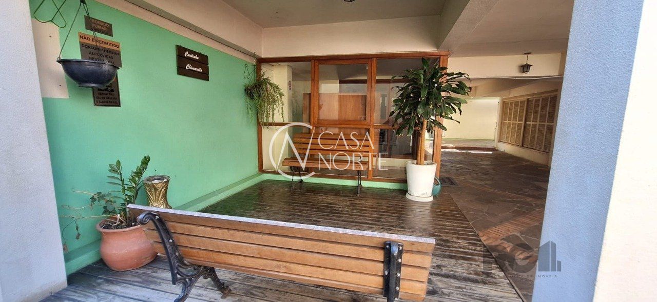 Apartamento à venda com 1 quarto, 44m², Avenida Teresópolis no bairro Teresópolis em Porto Alegre