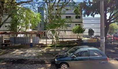 Apartamento à venda com 2 quartos, 52m², 1 vaga, Rua Carlos Pessoa de Brum no bairro Santo Antônio em Porto Alegre