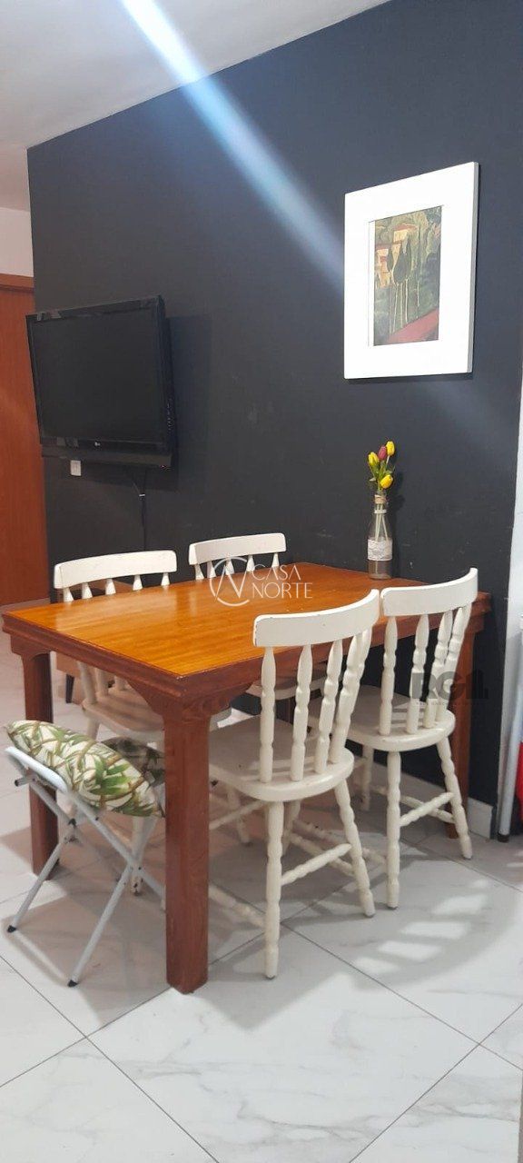 Apartamento à venda com 2 quartos, 46m², 1 vaga, Avenida Baltazar de Oliveira Garcia no bairro Rubem Berta em Porto Alegre