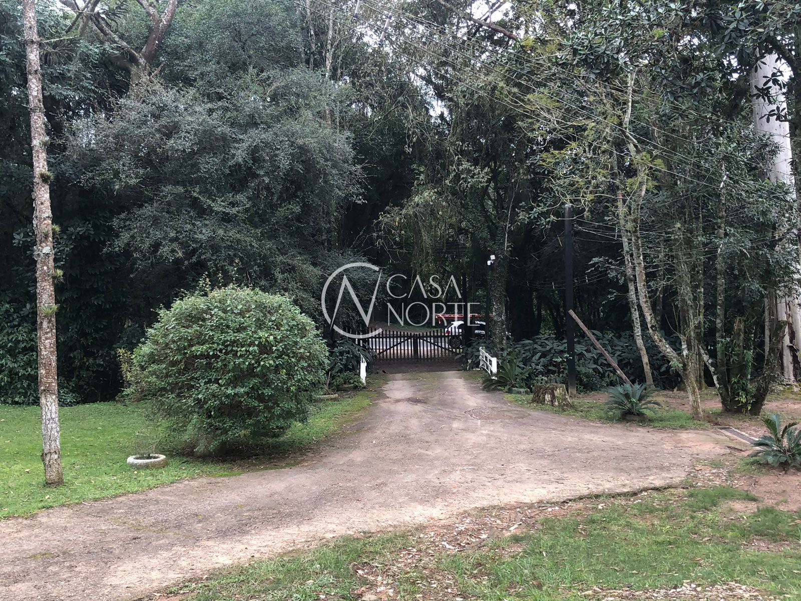 Sítio à venda com 1 quarto, 55m², 1 vaga, Estrada Costa Gama no bairro Belém Velho em Porto Alegre