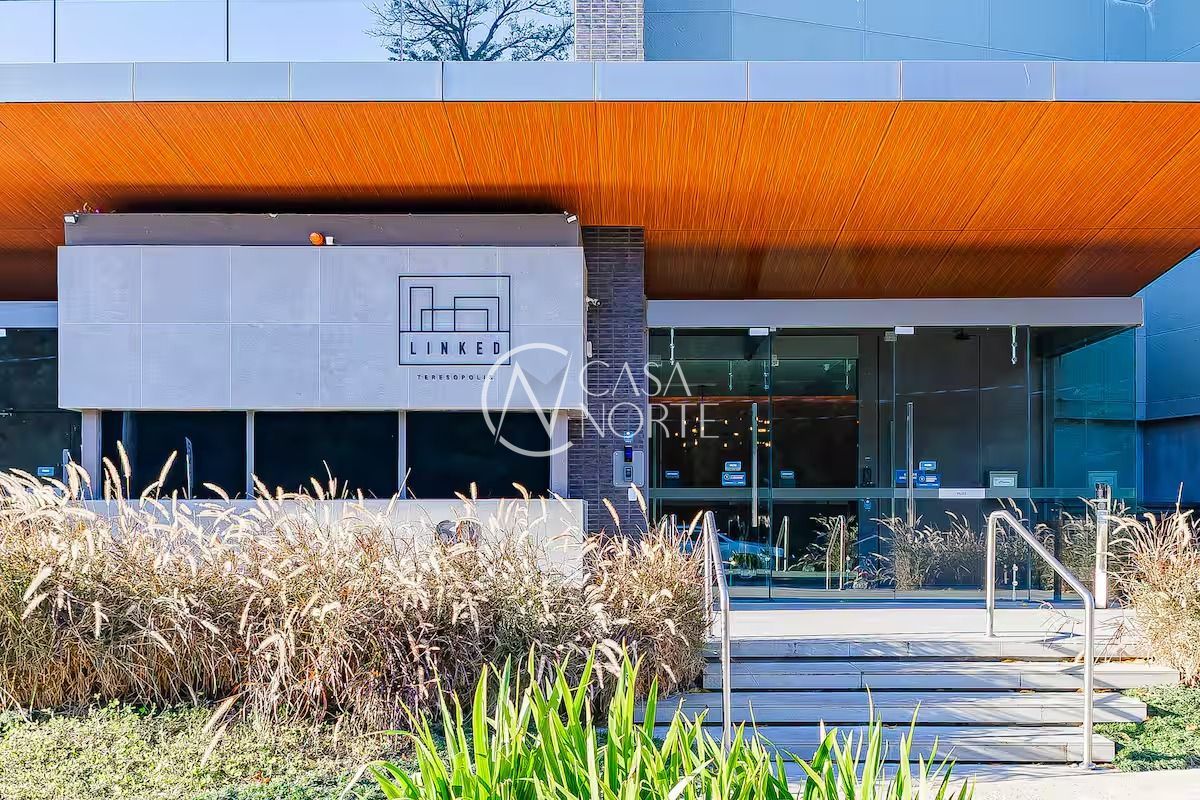 Apartamento à venda com 1 quarto, 53m², 1 vaga, Rua Cassilda Flora Zaffari no bairro Teresópolis em Porto Alegre