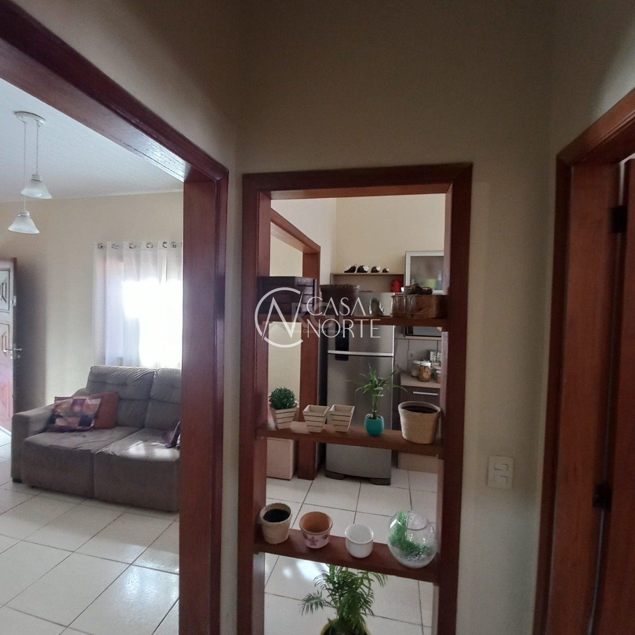 Casa à venda com 4 quartos, 150m², 2 vagas, Avenida Heitor Vieira no bairro Belém Novo em Porto Alegre