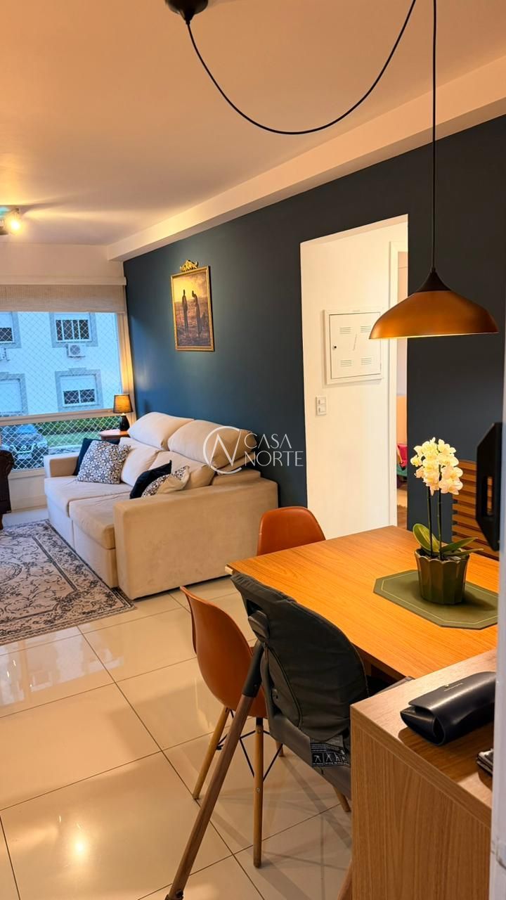 Apartamento à venda com 3 quartos, 71m², 1 suíte, 1 vaga, Avenida da Cavalhada no bairro Cavalhada em Porto Alegre