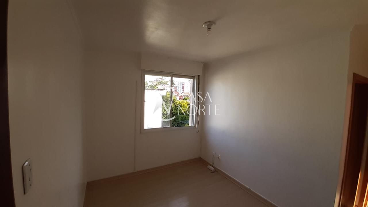 Apartamento à venda com 2 quartos, 49m², 1 vaga, Rua Engenheiro Fernando Mendes Ribeiro no bairro Santo Antônio em Porto Alegre