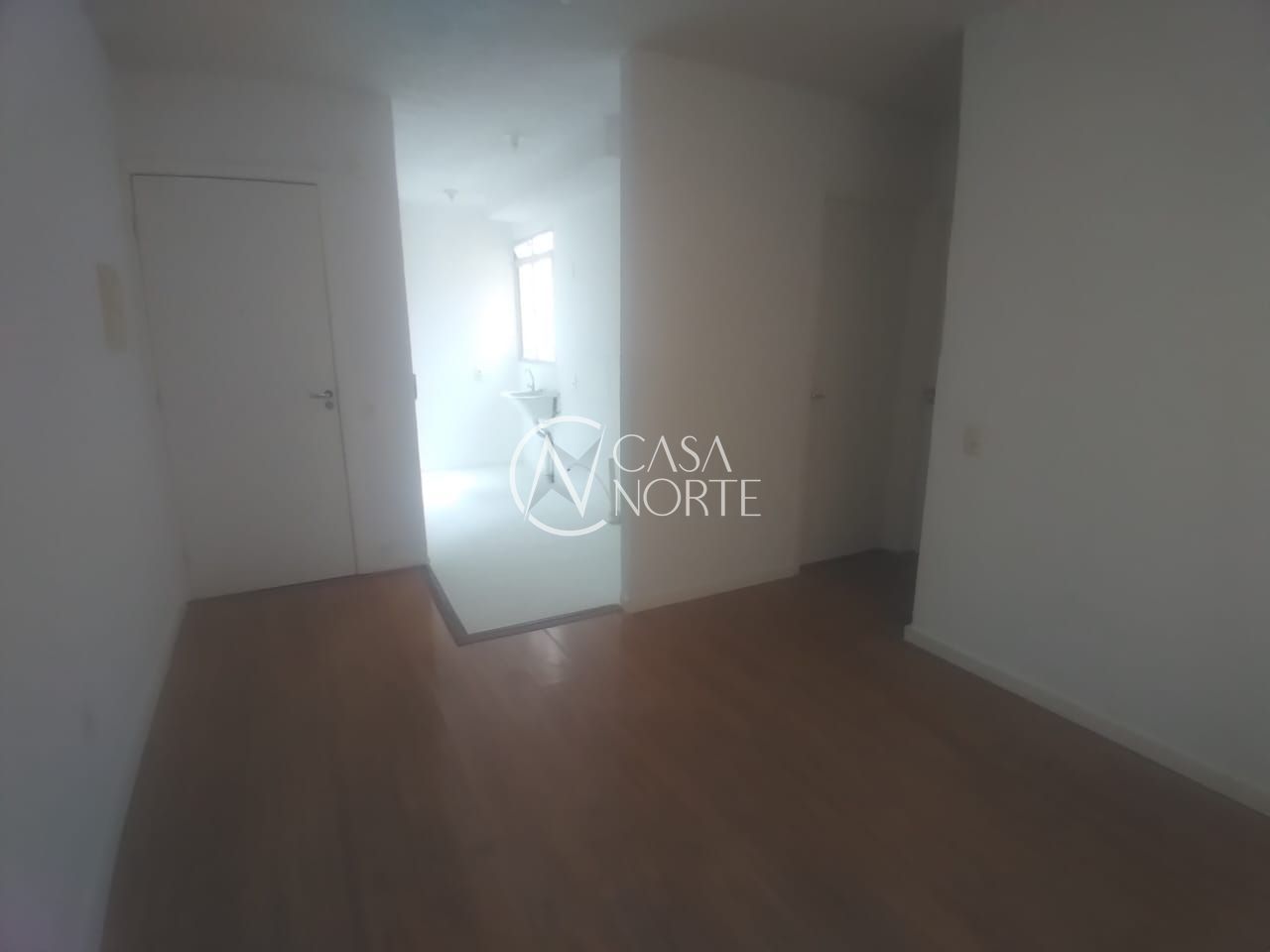 Apartamento à venda com 2 quartos, 40m², 1 vaga, Avenida Francisco Silveira Bitencourt no bairro Sarandi em Porto Alegre