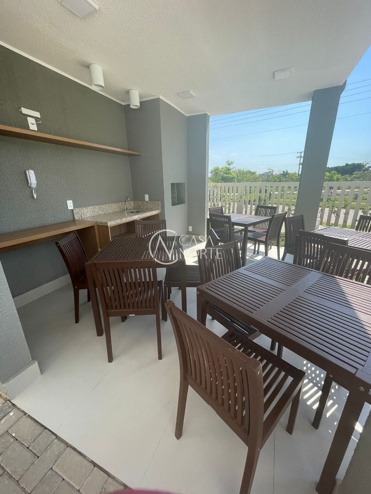 Apartamento à venda com 2 quartos, 40m², 1 vaga, Três de Outubro no bairro Sarandi em Porto Alegre