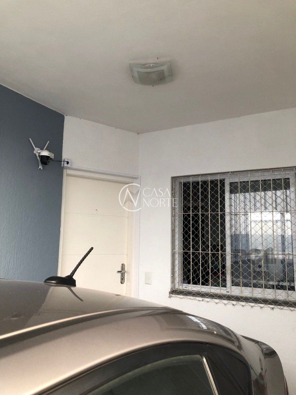 Casa de Condomínio à venda com 2 quartos, 77m², 1 vaga, Beco do Carvalho no bairro Jardim Carvalho em Porto Alegre