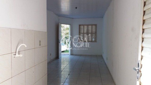 Casa de Condomínio à venda com 2 quartos, 64m², 1 vaga, Avenida General Flores da Cunha no bairro Belém Novo em Porto Alegre