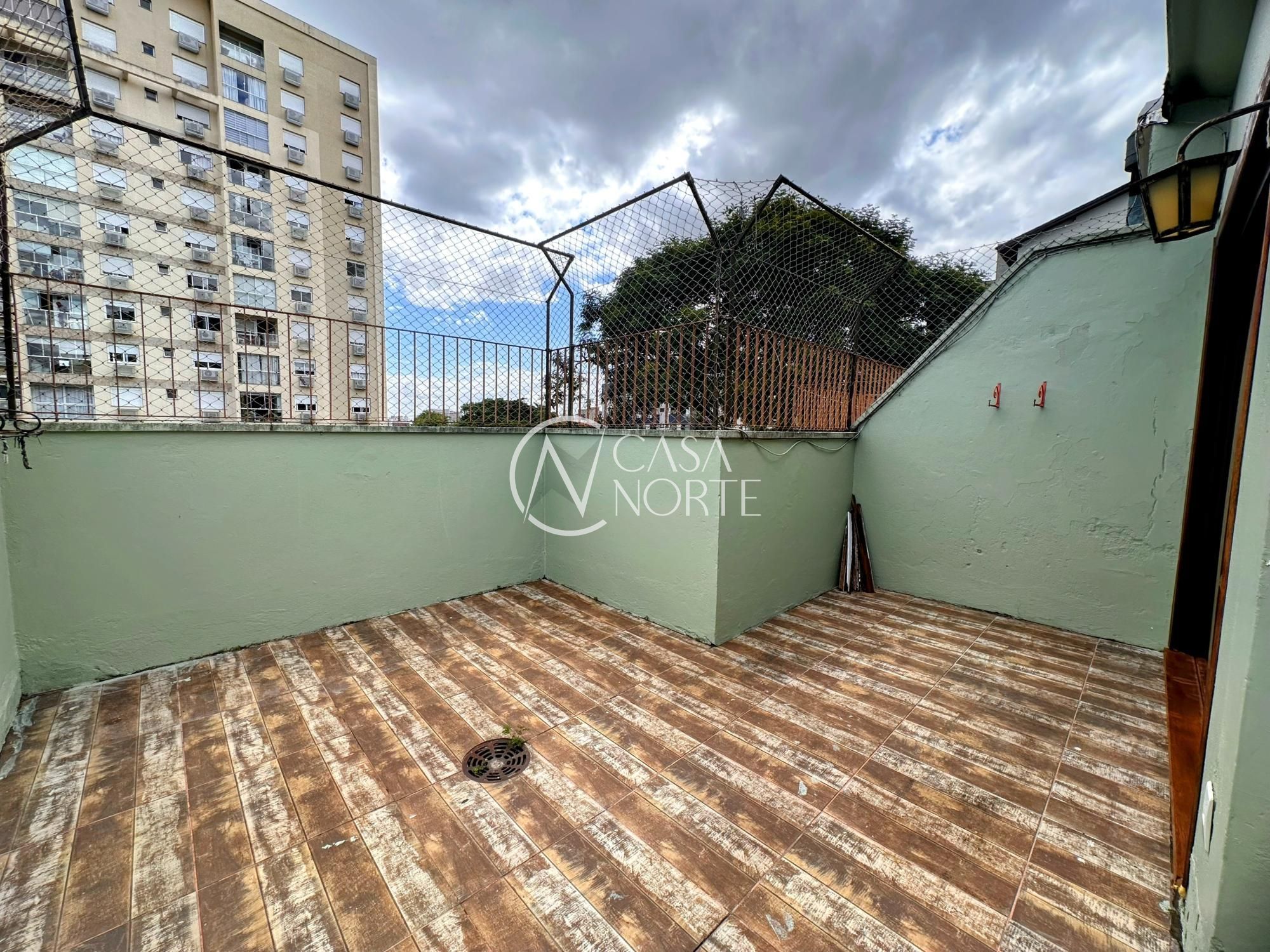 Cobertura à venda com 1 quarto, 56m², Avenida Coronel Lucas de Oliveira no bairro Petrópolis em Porto Alegre