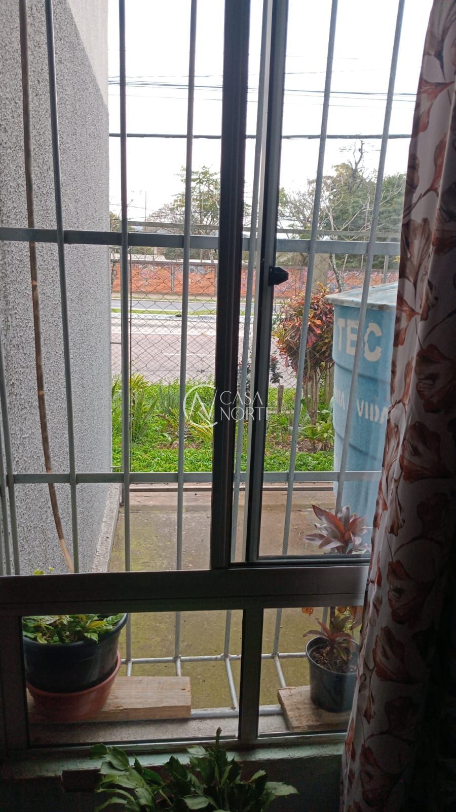 Apartamento à venda com 2 quartos, 43m², 1 vaga, Rua São Guilherme no bairro Vila São José em Porto Alegre