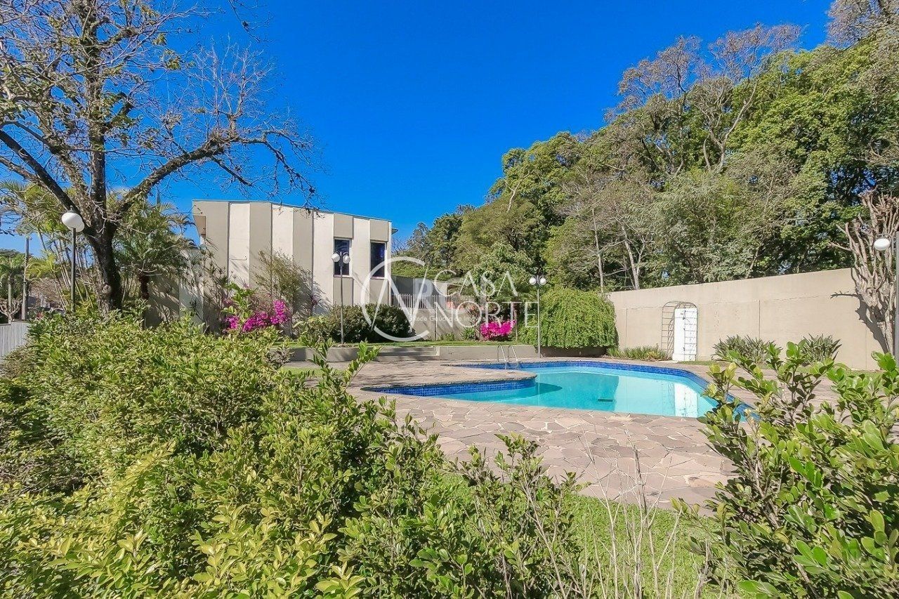 Casa de Condomínio à venda com 4 quartos, 187m², 1 suíte, 2 vagas, Avenida Coronel Marcos no bairro Pedra Redonda em Porto Alegre