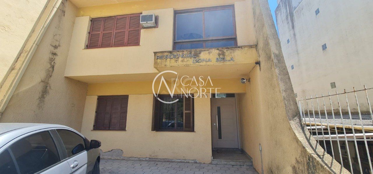 Apartamento à venda com 2 quartos, 93m², 1 suíte, 1 vaga, Rua Teixeira de Freitas no bairro Santo Antônio em Porto Alegre