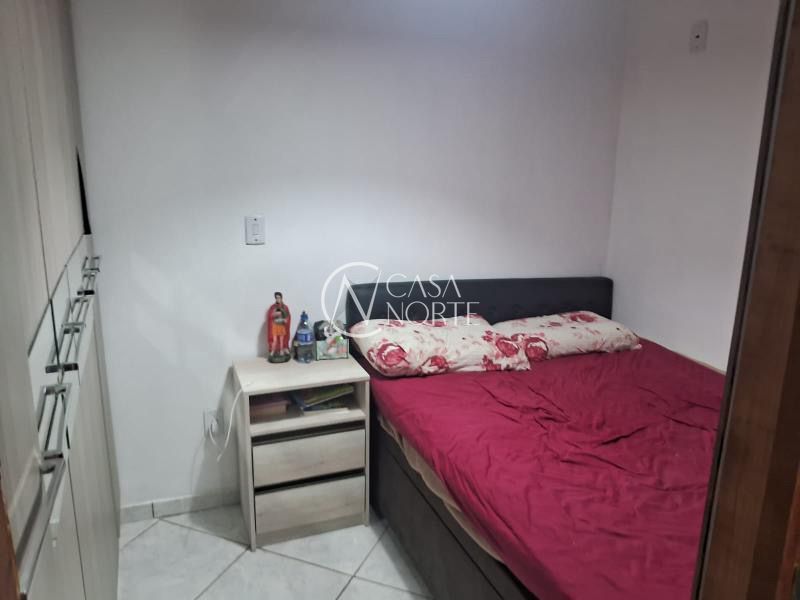 Apartamento à venda com 1 quarto, 39m², 1 vaga, Rua São Lucas no bairro Bom Jesus em Porto Alegre