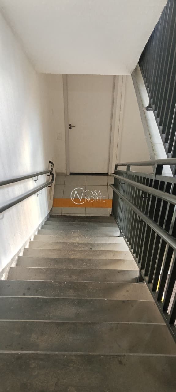 Apartamento à venda com 2 quartos, 41m², 1 vaga, Avenida Karl Iwers no bairro Passo das Pedras em Porto Alegre