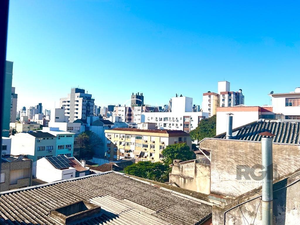 Apartamento à venda com 3 quartos, 100m², 2 vagas, Avenida Protásio Alves no bairro Petrópolis em Porto Alegre