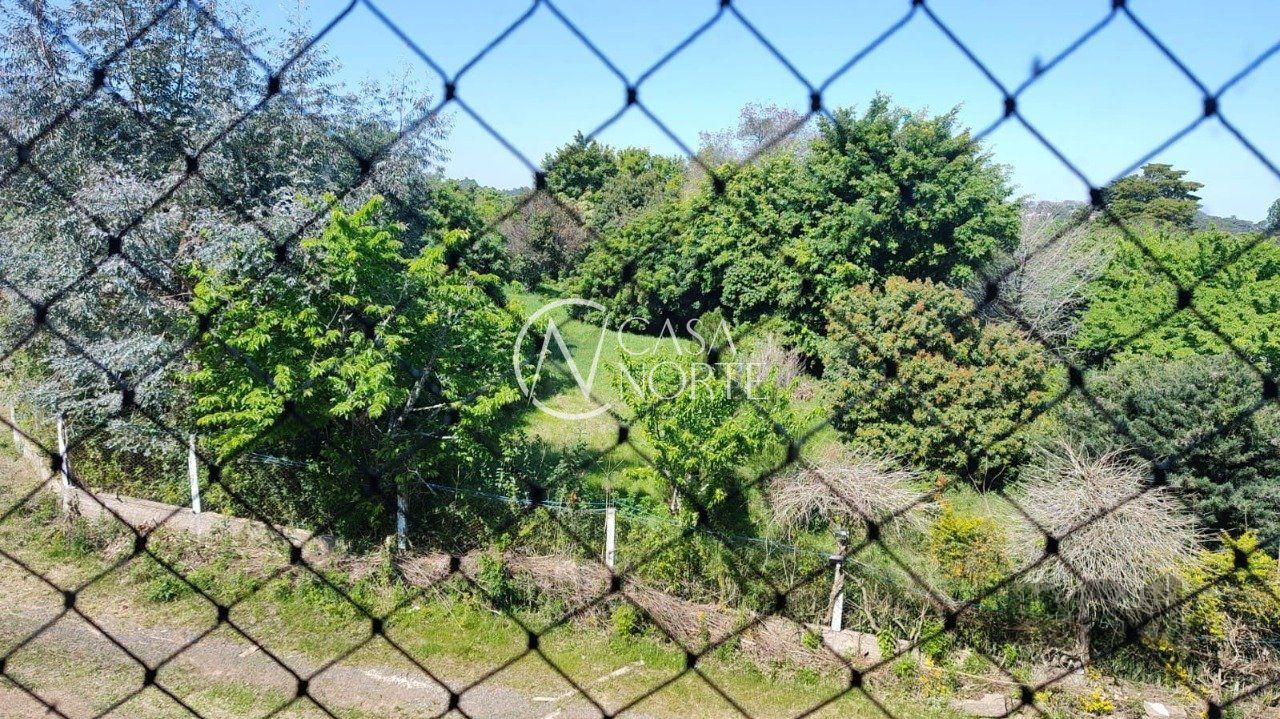 Apartamento à venda com 2 quartos, 52m², Avenida Romeu Samarani Ferreira no bairro Vila Nova em Porto Alegre