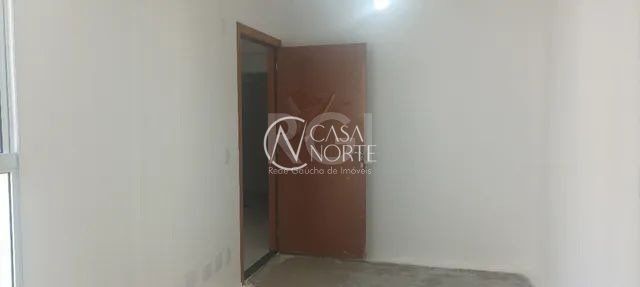 Apartamento à venda com 2 quartos, 40m², 1 vaga, Rua Sete Mil e Oito no bairro Restinga em Porto Alegre