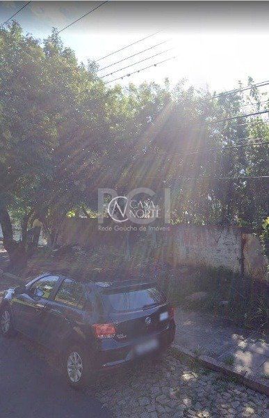 Terreno à venda  com 813m², Rua Padre João Batista Reus no bairro Vila Conceição em Porto Alegre