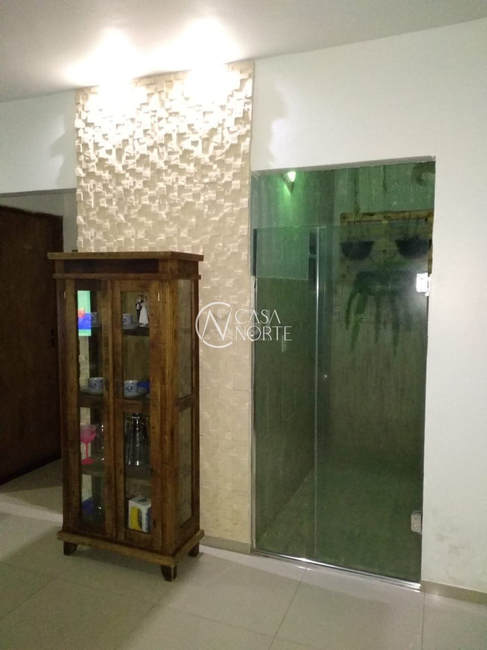 Casa à venda com 2 quartos, 97m², 2 vagas, Rua Doutor Osmar Pilla no bairro Aberta dos Morros em Porto Alegre