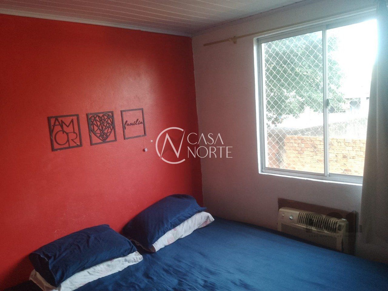 Apartamento à venda com 2 quartos, 42m², 1 vaga, Estrada Barro Vermelho no bairro Restinga em Porto Alegre