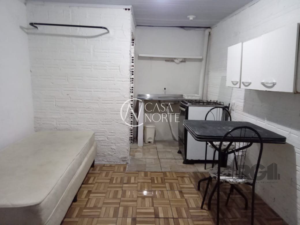 Terreno à venda  com 100m², Rua Telmo Vieira de Araújo no bairro Aberta dos Morros em Porto Alegre