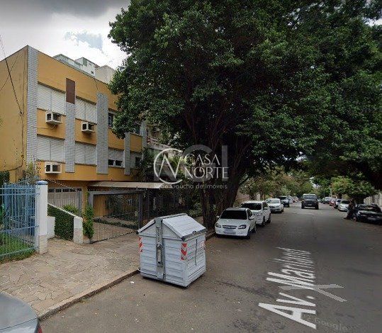 Apartamento à venda com 2 quartos, 73m², 1 suíte, Avenida Mariland no bairro Auxiliadora em Porto Alegre