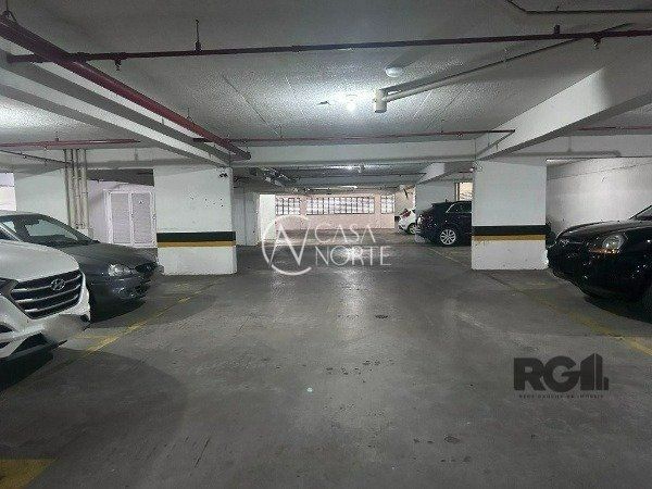 Sala Comercial à venda , 38m², Avenida Bento Gonçalves no bairro Partenon em Porto Alegre