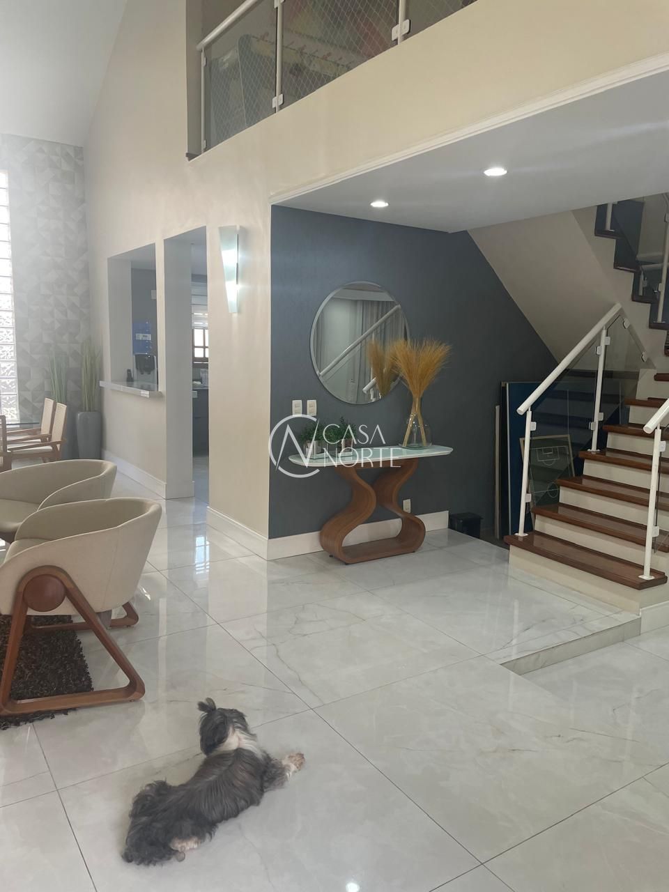 Casa de Condomínio à venda com 3 quartos, 304m², 1 suíte, 6 vagas, Avenida Ecoville no bairro Sarandi em Porto Alegre