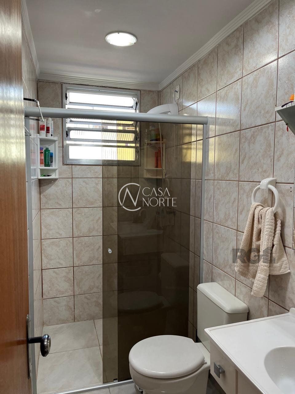 Apartamento à venda com 2 quartos, 72m², 2 vagas, Rua Coronel Massot no bairro Cristal em Porto Alegre