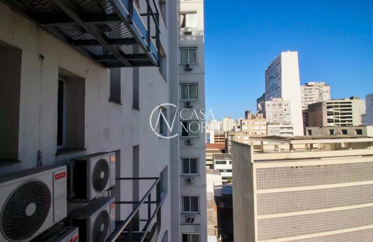 Studio à venda com 1 quarto, 30m², Senhor dos Passos no bairro Centro Histórico em Porto Alegre