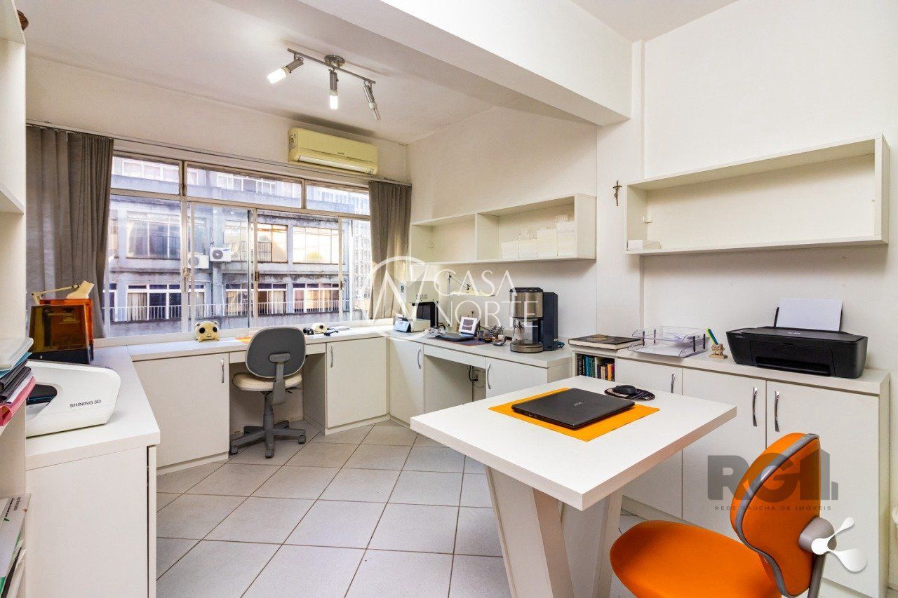 Sala Comercial à venda , 31m², Rua Uruguai no bairro Centro Histórico em Porto Alegre