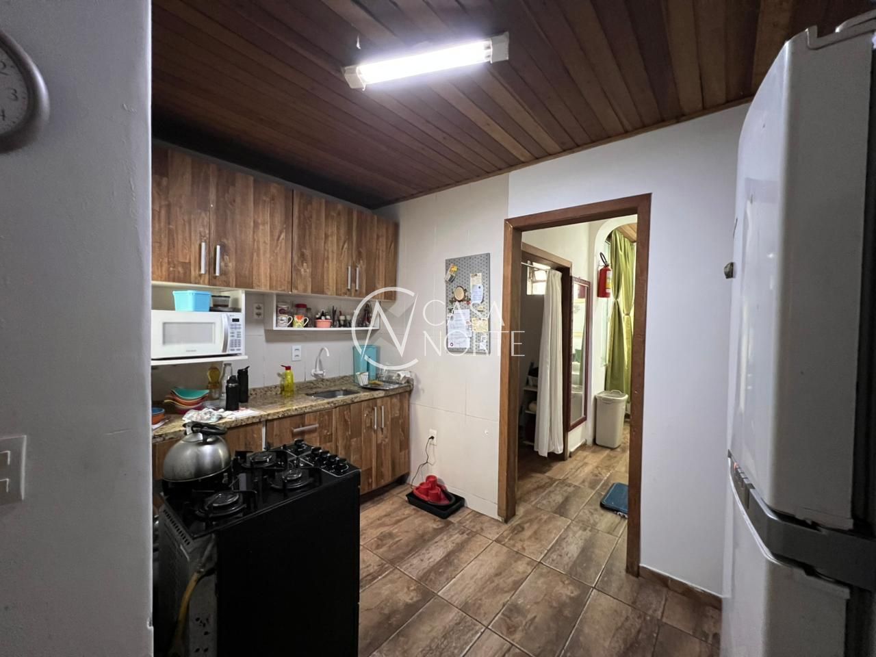 Apartamento à venda com 3 quartos, 76m², Rua Marechal Floriano Peixoto no bairro Centro Histórico em Porto Alegre