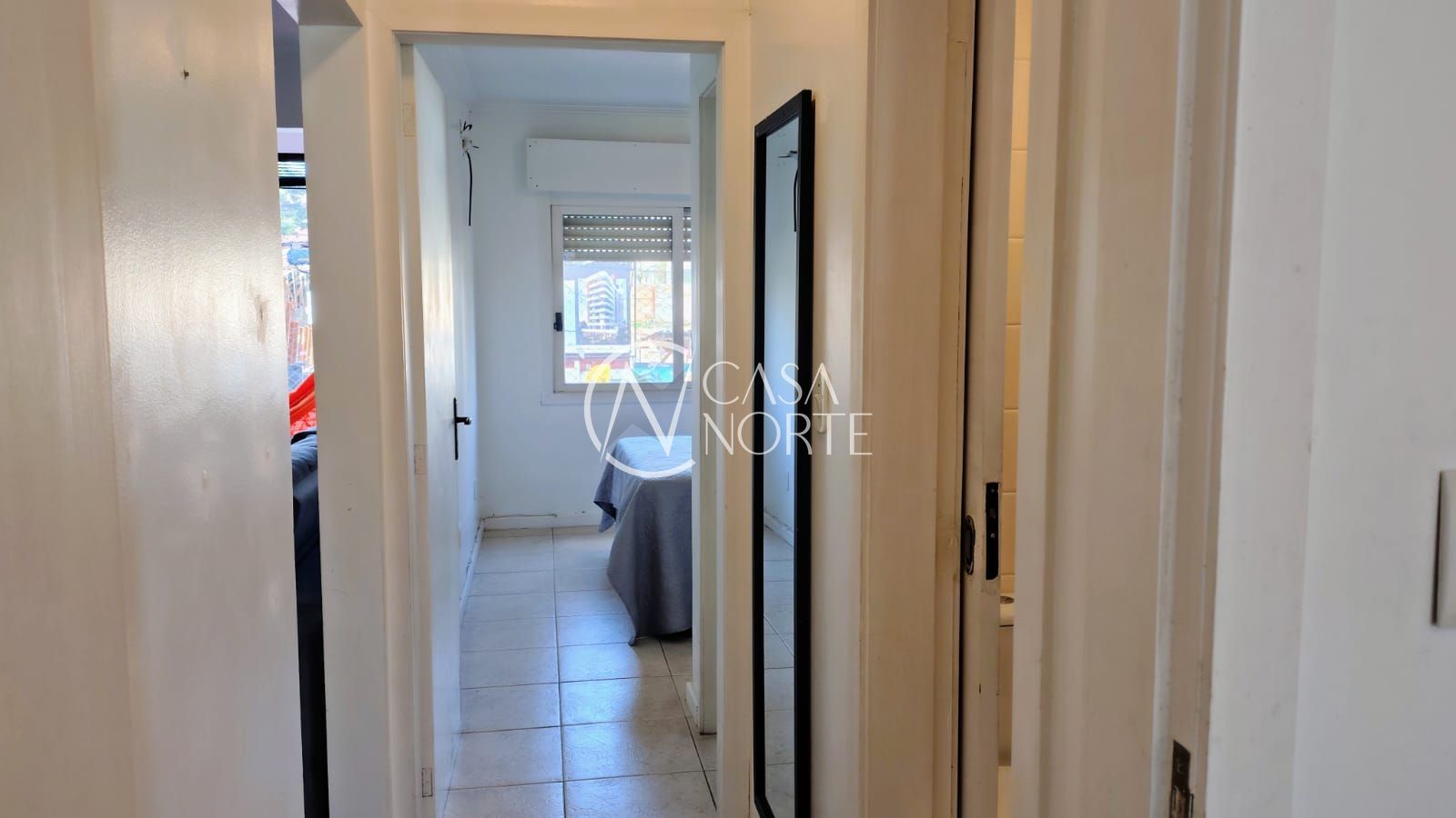 Apartamento à venda com 2 quartos, 63m², 2 vagas, Rua José Gomes no bairro Tristeza em Porto Alegre