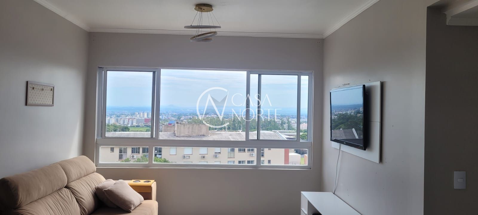 Apartamento à venda com 2 quartos, 48m², 1 vaga, Avenida Manoel Elias no bairro Alto Petrópolis em Porto Alegre