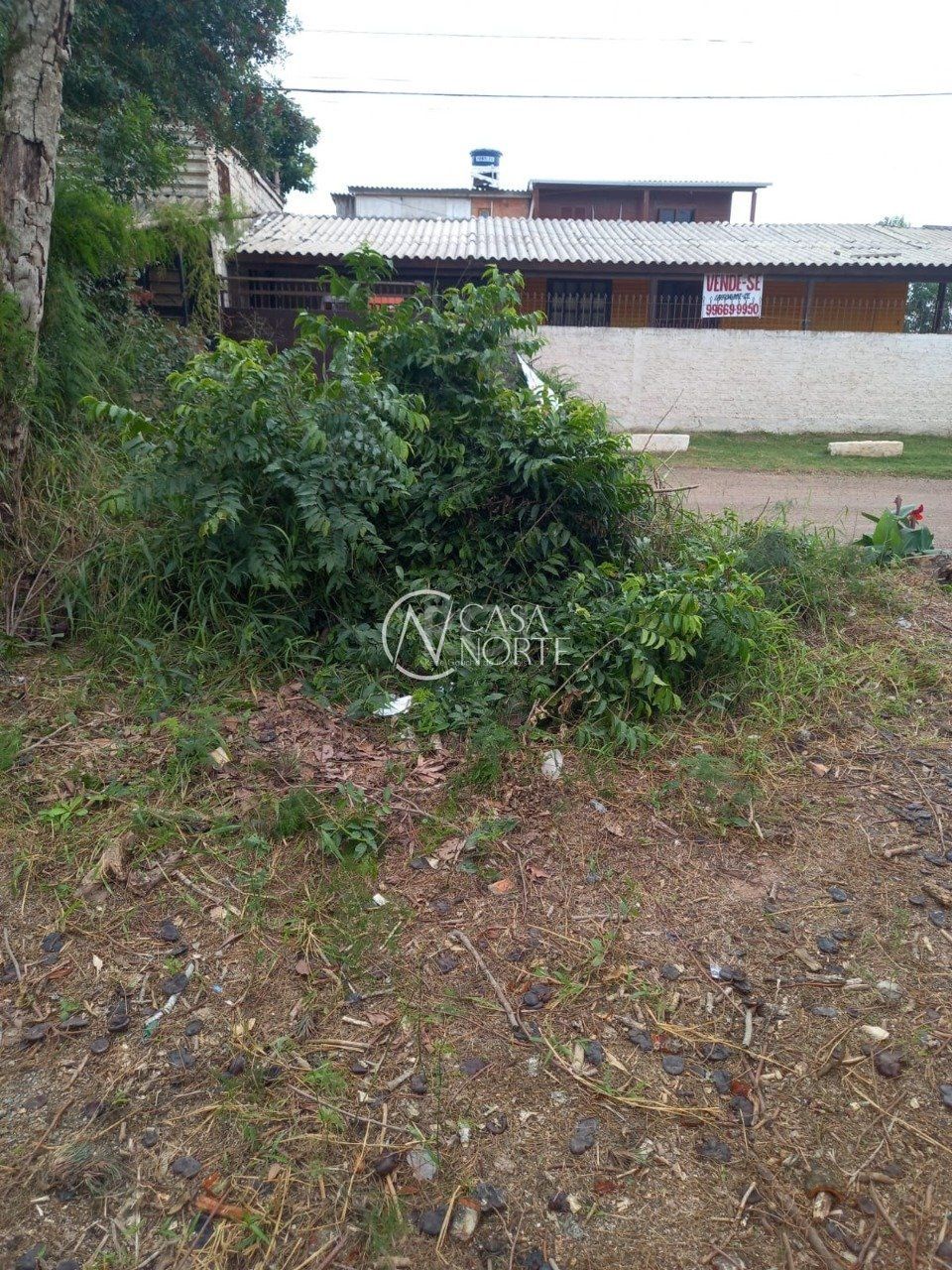 Terreno à venda  com 300m², Rua Johnson Flaudiney Pereira da Silva no bairro Lageado em Porto Alegre