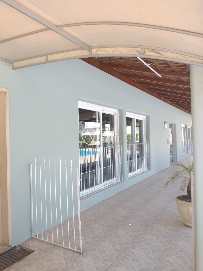 Apartamento à venda com 2 quartos, 54m², 1 vaga, Rua Padre João Batista Reus no bairro Camaquã em Porto Alegre