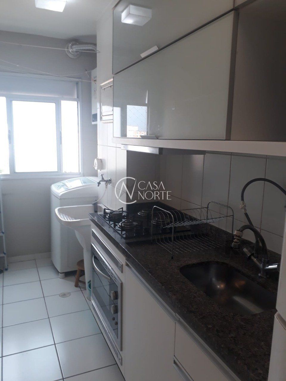 Apartamento à venda com 2 quartos, 48m², 1 vaga, Rua Dom Vital no bairro Glória em Porto Alegre