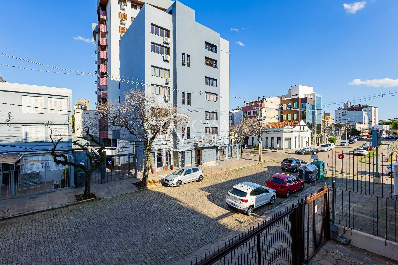 Apartamento à venda com 2 quartos, 83m², 1 vaga, Rua Baronesa do Gravataí no bairro Cidade Baixa em Porto Alegre